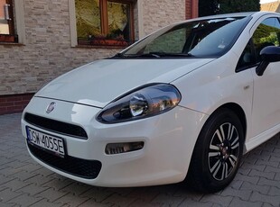 Fiat Punto 0.9 Twinair Twinair S&S