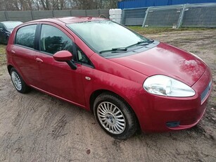 Fiat Punto 1.2 8V Active Clima