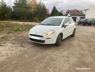 Fiat Punto 1.3, bez wkładu, auto w bardzo dobrym stanie!!!