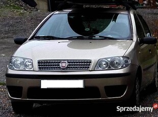 Fiat Punto 1.3 diesel