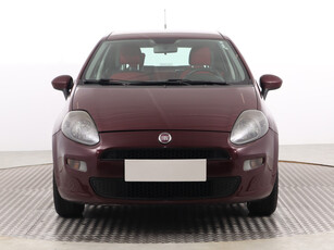 Fiat Punto 2012 1.4 261453km Hatchback