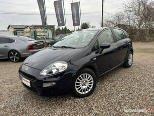 Fiat Punto 2012 1.4 8V+GAZ LPG/Klima/Po serwisie/FV23%/Salon PL/Zamiana/Kr…