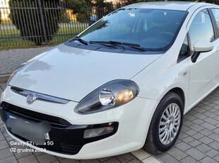 Fiat Punto Evo