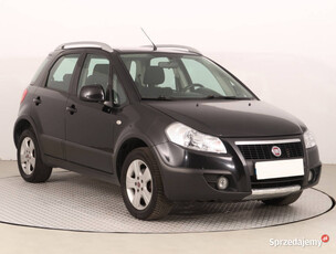 Fiat Sedici 1.6