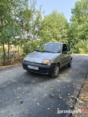 Fiat Seicento