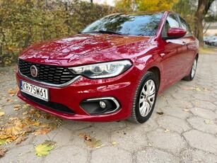 Fiat Tipo 1.4 16v Lounge EU6d