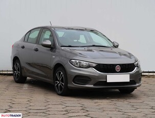 Fiat Tipo 1.4 93 KM 2019r. (Piaseczno)