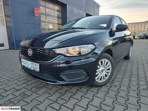 Fiat Tipo 1.4 benzyna 95 KM 2018r. (Kraków, Nowy Targ)