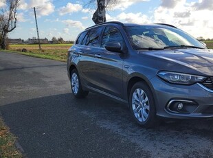 Fiat Tipo 1.6 MultiJet 16v Lounge