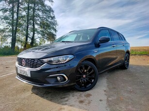 Fiat Tipo 1.6 MultiJet 16v Mirror DDCT