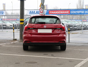 Fiat Tipo 2017 1.4 16V 78709km Hatchback