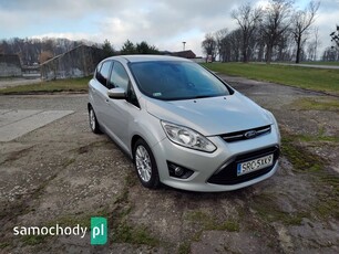 Ford C-Max 1.6 EcoBoost