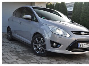 Ford C-MAX 1.6 EcoBoost Titanium