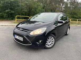 Ford C-MAX 1.6 TDCi Titanium