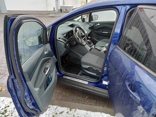 Ford C-MAX 1.0 EcoBoost 125km Pierwszy właściciel w kraju