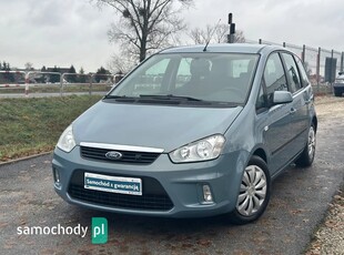 Ford C-MAX I