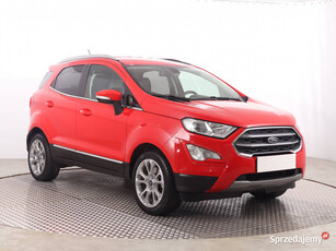 Ford Ecosport 1.0 EcoBoost