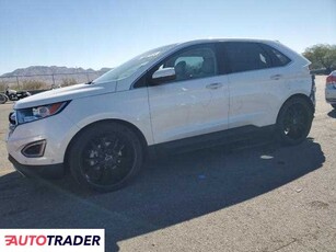 Ford Edge 2.0 benzyna 2018r. (NORTH LAS VEGAS)