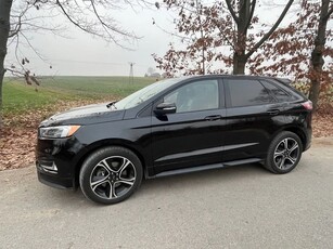 Ford Edge 2.0 EcoBlue Twin-Turbo 4WD ST-Line