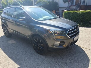 Ford Escape 2.0 EcoBoost AWD Titanium