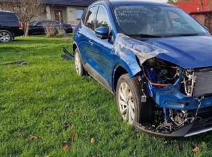 Ford Escape 2.0 EcoBoost AWD Titanium