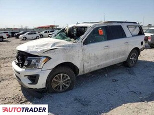 Ford Expedition 3.0 benzyna 2018r. (CAHOKIA HEIGHTS)