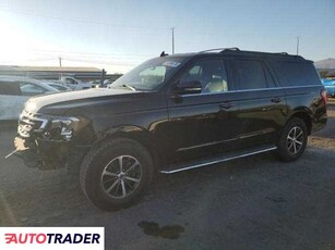 Ford Expedition 3.0 benzyna 2018r. (LAS VEGAS)