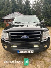 Ford Expedition 5.4 AWD EL