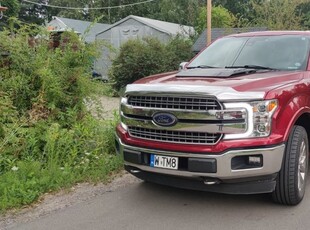 Ford F150