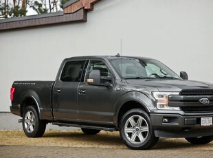 Ford F150