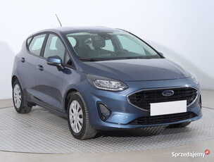 Ford Fiesta 1.1