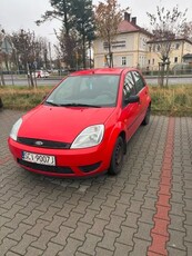 Ford Fiesta 1.25