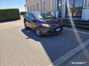 Ford fiesta 1.4+ GAZ - Czytaj Opis