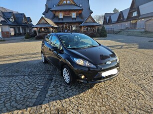 Ford Fiesta 1.4 TDCi Gold X