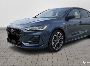 FORD Focus 1.0 EcoBoost mHEV ST-Line X aut