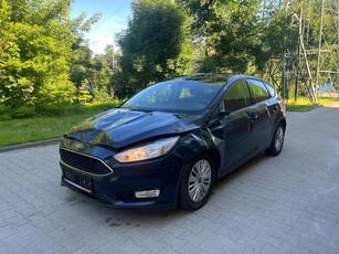 Ford Focus 1.0 EcoBoost Trend Edition