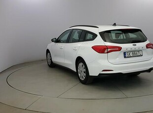 Ford Focus 1.5 EcoBlue Trend ! Z Polskiego Salonu ! Faktura Vat !