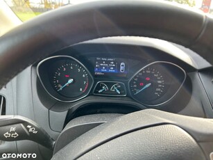 Ford Focus 1.5 EcoBoost Trend Sport ASS