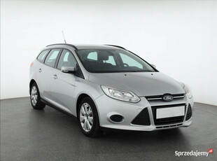 Ford Focus 1.6 TDCi