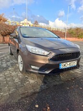 Ford Focus 1.6 Trend