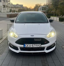 Ford Focus 2.0 EcoBoost ST