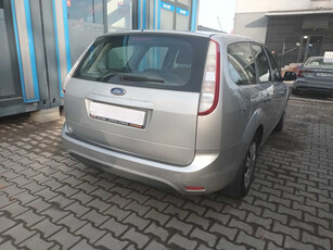 Ford Focus 2008 1.6 16V 218026km Kombi