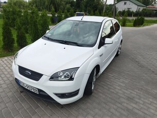 Ford Focus ST