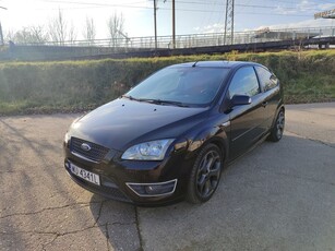 Ford Focus ST