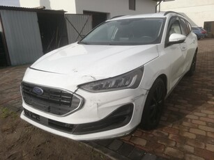 Ford Focus Turnier 1.5 EcoBlue Start-Stopp-System COOL&CONNECT DESIGN