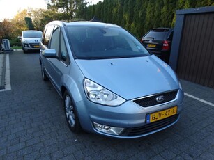 Ford Galaxy 2.0 FF Ghia