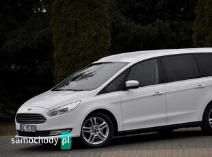 Ford Galaxy 2.0 TDCi Trend PowerShift