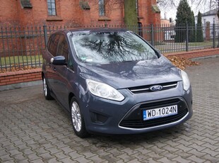 Ford Grand C-MAX