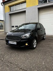 Ford Ka+ 1.2 Trend Plus