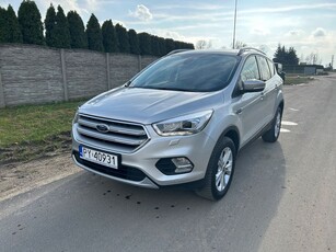 Ford Kuga 1.5 EcoBoost 2x4 Titanium